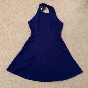 Dress With Pockets Urban Outfitters (Worn Once!)
